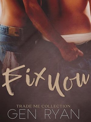 cover image of Fix You